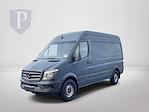 2018 Mercedes-Benz Sprinter 2500 RWD Upfitted Cargo Van for sale #FA3401A - photo 6