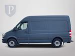 2018 Mercedes-Benz Sprinter 2500 RWD Upfitted Cargo Van for sale #FA3401A - photo 7