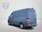 2018 Mercedes-Benz Sprinter 2500 RWD Upfitted Cargo Van for sale #FA3401A - photo 8