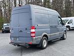 2018 Mercedes-Benz Sprinter 2500 RWD Upfitted Cargo Van for sale #FA3401A - photo 3