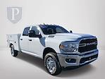 2023 Ram 2500 Crew Cab 4x4, Service Truck for sale #FA3611N - photo 4