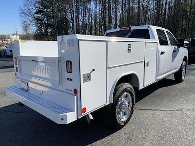 2023 Ram 2500 Crew Cab 4x4, Service Truck for sale #FA3616N - photo 2