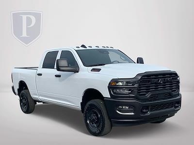 2025 Ram 2500 Crew Cab 4x4 Pickup for sale #FA3781 - photo 1