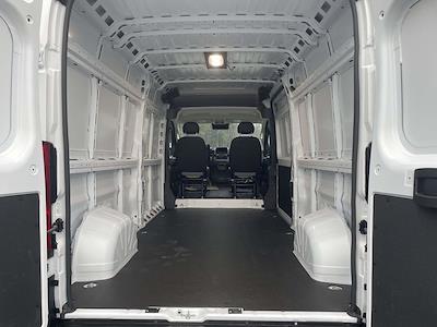 New 2026 Ram ProMaster 2500 - photo 1
