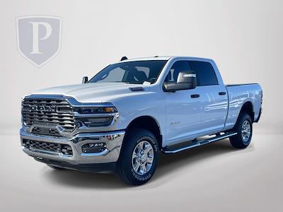 New 2026 Ram 2500 - photo 1