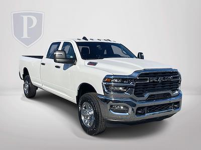 New 2026 Ram 2500 Tradesman Crew Cab for sale #FA4092 - photo 1