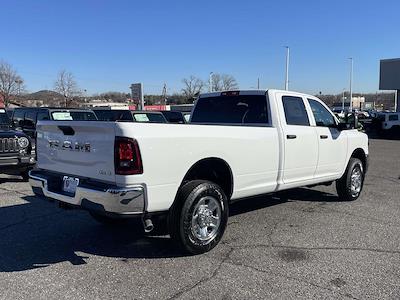 New 2026 Ram 2500 Tradesman Crew Cab for sale #FA4092 - photo 2