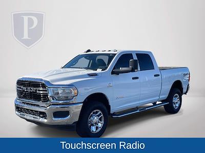 2020 Ram 2500 Crew Cab 4WD Pickup for sale #FA4092A - photo 2