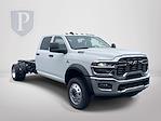 New 2026 Ram 5500 Crew Cab 84 CA Cab Chassis for sale #FA4512 - photo 6