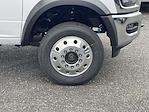 New 2026 Ram 5500 Crew Cab 84 CA Cab Chassis for sale #FA4512 - photo 13