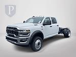 New 2026 Ram 5500 Crew Cab 84 CA Cab Chassis for sale #FA4512 - photo 3