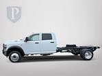 New 2026 Ram 5500 Crew Cab 84 CA Cab Chassis for sale #FA4512 - photo 5