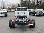 New 2026 Ram 5500 Crew Cab 84 CA Cab Chassis for sale #FA4512 - photo 8