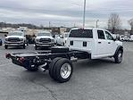 New 2026 Ram 5500 Crew Cab 84 CA Cab Chassis for sale #FA4512 - photo 2