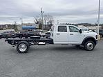 New 2026 Ram 5500 Crew Cab 84 CA Cab Chassis for sale #FA4512 - photo 9
