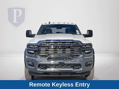 2026 Ram 5500 Crew Cab DRW 4WD Cab Chassis for sale #FA4513 - photo 2