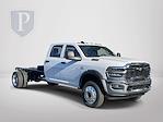 New 2026 Ram 5500 Crew Cab 84 CA Cab Chassis for sale #FA4513 - photo 2