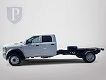 New 2026 Ram 5500 Crew Cab 84 CA Cab Chassis for sale #FA4513 - photo 5