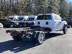 New 2026 Ram 5500 Crew Cab 84 CA Cab Chassis for sale #FA4513 - photo 8