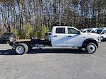 New 2026 Ram 5500 Crew Cab 84 CA Cab Chassis for sale #FA4513 - photo 9