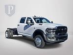 2026 Ram 4500 Crew Cab DRW 4WD Cab Chassis for sale #FA4565 - photo 3