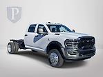 2026 Ram 4500 Crew Cab DRW 4WD Cab Chassis for sale #FA4565 - photo 4