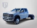 2026 Ram 4500 Crew Cab DRW 4WD Cab Chassis for sale #FA4565 - photo 1