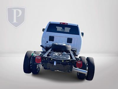 New 2026 Ram 4500 Crew Cab 60 CA Cab Chassis for sale #FA4566 - photo 2