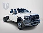 2026 Ram 4500 Crew Cab DRW 4WD Cab Chassis for sale #FA4566 - photo 6