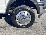 2026 Ram 4500 Crew Cab DRW 4WD Cab Chassis for sale #FA4566 - photo 12