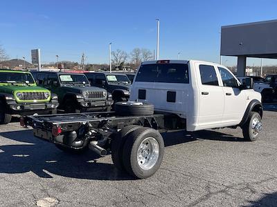 New 2026 Ram 4500 Crew Cab 84 CA Cab Chassis for sale #FA4567 - photo 2