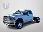 2026 Ram 4500 Crew Cab DRW 4WD Cab Chassis for sale #FA4567 - photo 5