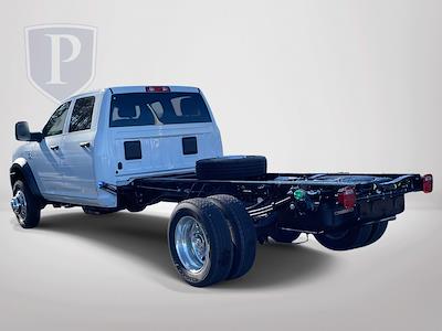 2026 Ram 4500 Crew Cab DRW 4WD Cab Chassis for sale #FA4568 - photo 2