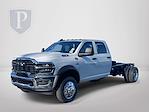 2026 Ram 4500 Crew Cab DRW 4WD Cab Chassis for sale #FA4568 - photo 1