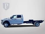 2026 Ram 4500 Crew Cab DRW 4WD Cab Chassis for sale #FA4568 - photo 6