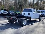 2026 Ram 4500 Crew Cab DRW 4WD Cab Chassis for sale #FA4568 - photo 8