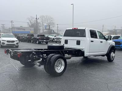 New 2026 Ram 4500 Crew Cab 84 CA Cab Chassis for sale #FA4569 - photo 2