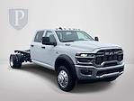 New 2026 Ram 4500 Crew Cab 84 CA Cab Chassis for sale #FA4569 - photo 1