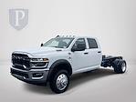 New 2026 Ram 4500 Crew Cab 84 CA Cab Chassis for sale #FA4569 - photo 4