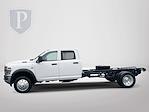 New 2026 Ram 4500 Crew Cab 84 CA Cab Chassis for sale #FA4569 - photo 5