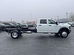 New 2026 Ram 4500 Crew Cab 84 CA Cab Chassis for sale #FA4569 - photo 9