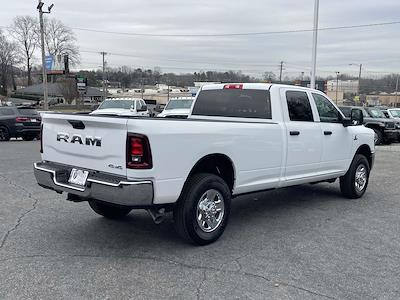 2026 Ram 3500 Crew Cab 4WD Pickup for sale #FA4871 - photo 2