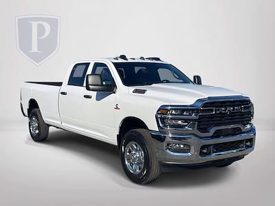 New 2026 Ram 3500 Tradesman Crew Cab for sale #FA4872 - photo 1
