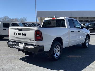 2025 Ram 1500 Quad Cab 4x4 Pickup for sale #FA5457 - photo 2