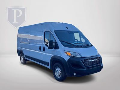 2026 Ram ProMaster 2500 High Roof FWD Empty Cargo Van for sale #FA6325 - photo 2