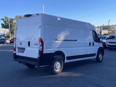 2026 Ram ProMaster 2500 High Roof FWD Empty Cargo Van for sale #FA6326 - photo 2