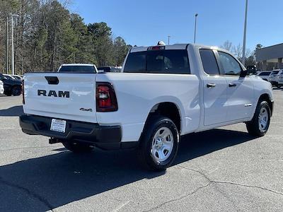 2025 Ram 1500 Quad Cab 4x4 Pickup for sale #FA6433 - photo 2