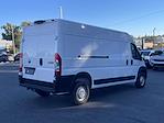 2026 Ram ProMaster 2500 High Roof FWD Empty Cargo Van for sale #FA6456 - photo 2