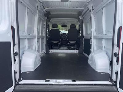 New 2026 Ram ProMaster 1500 - photo 1