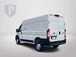 2026 Ram ProMaster 1500 High Roof FWD Empty Cargo Van for sale #FA6804 - photo 7